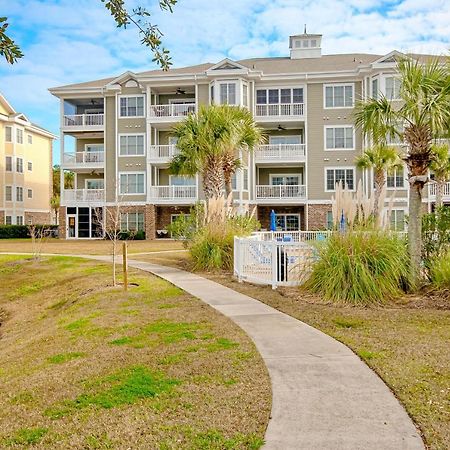 Ferienwohnung The Hole-In-One Adventure Myrtle Beach Exterior foto